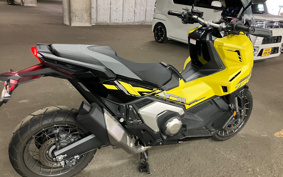 HONDA X-ADV 750 2025 RH21