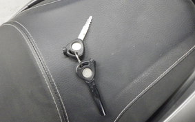 YAMAHA TRICITY 125 2021 SEC1J