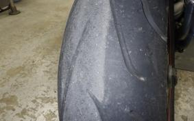 DUCATI MONSTER S4R 2004