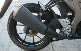 SUZUKI GSX-S125 ABS DL32B