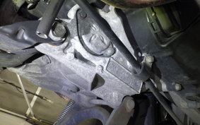 SUZUKI ADDRESS 110 2015 CE47A