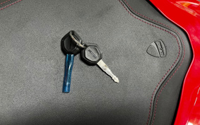 DUCATI  DUCATI  SUPER  SPORT 950S 2022 VA01