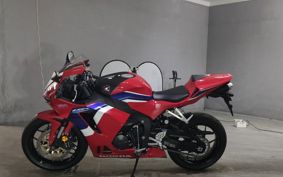 HONDA CBR600RR 2022 PC40
