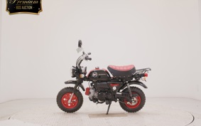 HONDA MONKEY AB27