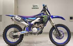 YAMAHA YZ250F CG40C
