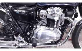 KAWASAKI W800 2023 EJ800E