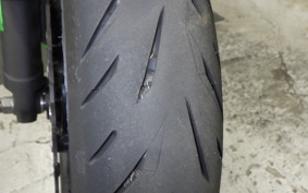 KAWASAKI NINJA 400 2024 EX400L
