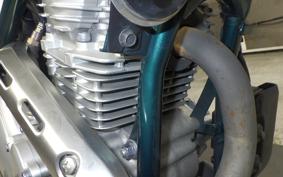 YAMAHA SEROW 250 Gen.3