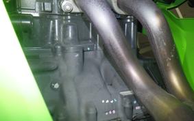 KAWASAKI NINJA 400 2024 EX400L