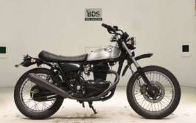 KAWASAKI 250TR 2007 BJ250F