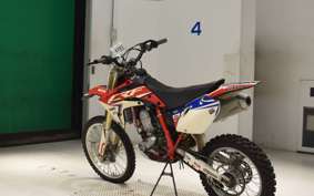 HONDA CRF150R KE03