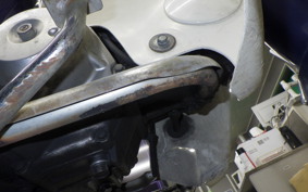 HONDA C50 SUPER CUB 2026 AA01