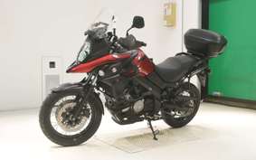 SUZUKI Vｽﾄﾛｰﾑ650XTA 2019 C733A