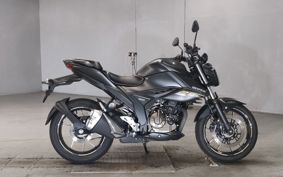 SUZUKI JIKUSA-250 ED22B