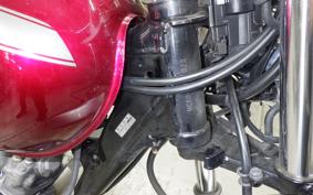 HONDA CB223S 2024 MC40