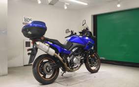 SUZUKI Vｽﾄﾛｰﾑ650A 2008