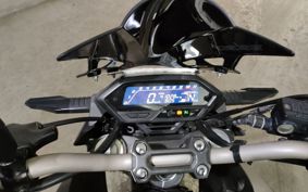 HONDA HORNET 2.0 MC56