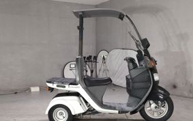 HONDA GYRO TA03