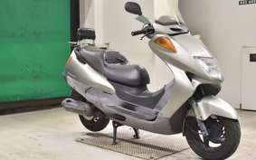 HONDA FORESIGHT EX MF04