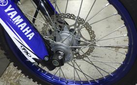 YAMAHA WR250F 2022