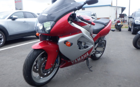 YAMAHA YZF1000R THUNDER ACE 1999 4SV0