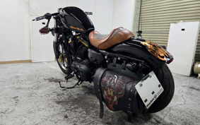 HARLEY XL1200X 2019 LC3