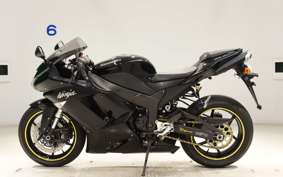 KAWASAKI NINJA ZX-6R 2008 ZX600P