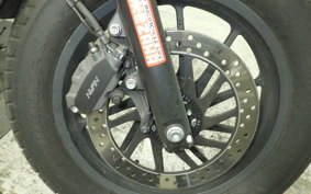 HONDA REBEL 250 S 2019 MC49