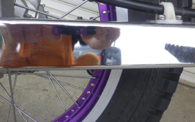 YAMAHA TY250Z SCOTTISH 4ML