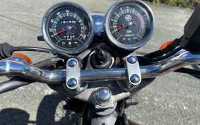 YAMAHA SR400 2015 RH03J