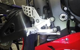 HONDA CBR600RR 2024 PC40