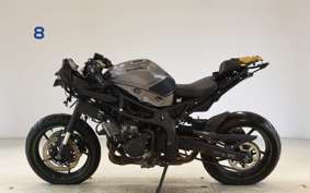 KAWASAKI ZX-4R SE 2024 ZX400P
