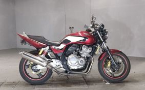 HONDA CB400SFV-4 2012 NC42
