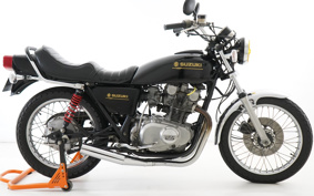 SUZUKI GS400 2021 GS400