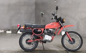 HONDA XL80S HD04