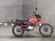 Фото Honda XL80S с японского аукциона