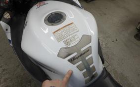 SUZUKI HAYABUSA Gen.2 2009