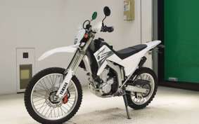 YAMAHA WR250R DG15J
