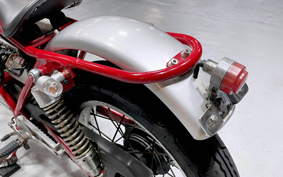 HONDA CBX250 RS MC10
