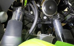 KAWASAKI NINJA 400 2023 EX400L