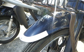 HONDA C90 SUPER CUB 1995 HA02