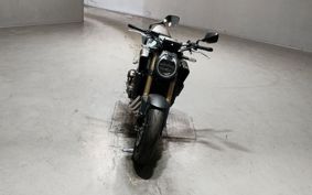 HONDA CB650R E-Clutch 2024 RH17