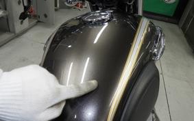 KAWASAKI W800 2012 EJ800A
