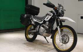 YAMAHA SEROW 250 Gen.3 2009 DG31J