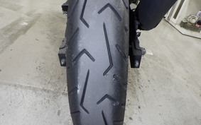 KAWASAKI VERSYS X250Aﾂｱﾗｰ 2024 LE250D