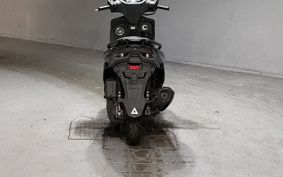 YAMAHA CYGNUS125XSR SED8J