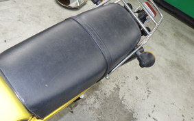 YAMAHA DT125 2N0