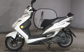YAMAHA CYGNUS 125 X SE44J
