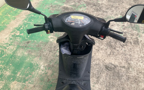 YAMAHA JOG DELUXE SA36J