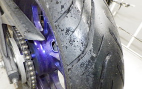 YAMAHA YZF-R25 A 2006 RG10J